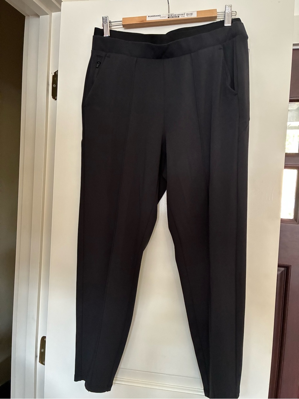 Athleta Venice Pintuck Pants Small